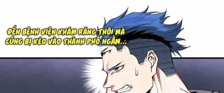 Đồng Hành Cùng Tử Vong: Bắt Đầu Với Ngư Nhân Địa Hạ Thành - Chương 17 - ảnh 8