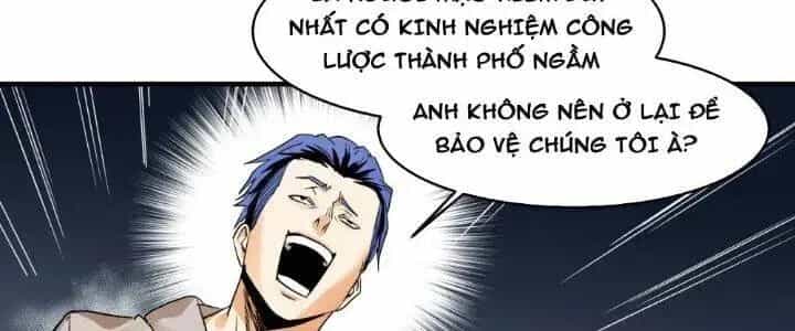 Đồng Hành Cùng Tử Vong: Bắt Đầu Với Ngư Nhân Địa Hạ Thành - Chương 17 - ảnh 95