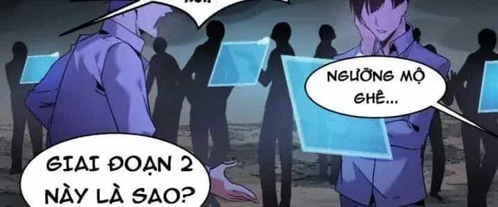 Đồng Hành Cùng Tử Vong: Bắt Đầu Với Ngư Nhân Địa Hạ Thành - Chương 18 - ảnh 132