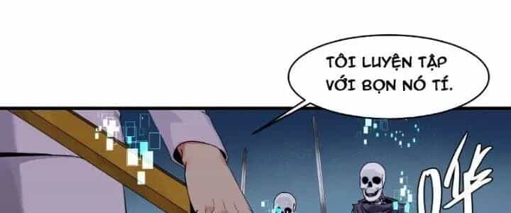 Đồng Hành Cùng Tử Vong: Bắt Đầu Với Ngư Nhân Địa Hạ Thành - Chương 18 - ảnh 19