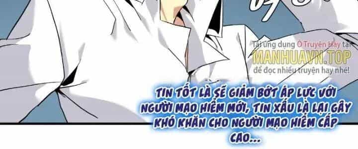 Đồng Hành Cùng Tử Vong: Bắt Đầu Với Ngư Nhân Địa Hạ Thành - Chương 18 - ảnh 38