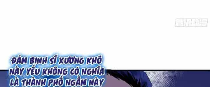 Đồng Hành Cùng Tử Vong: Bắt Đầu Với Ngư Nhân Địa Hạ Thành - Chương 18 - ảnh 55