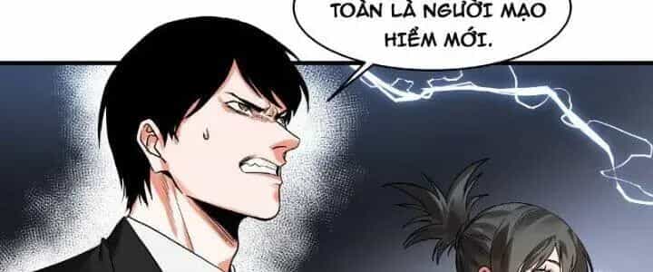 Đồng Hành Cùng Tử Vong: Bắt Đầu Với Ngư Nhân Địa Hạ Thành - Chương 18 - ảnh 87