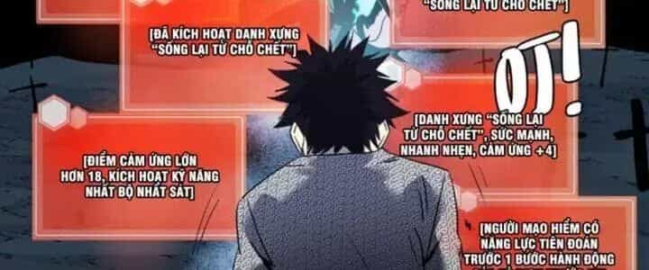 Đồng Hành Cùng Tử Vong: Bắt Đầu Với Ngư Nhân Địa Hạ Thành - Chương 19 - ảnh 144