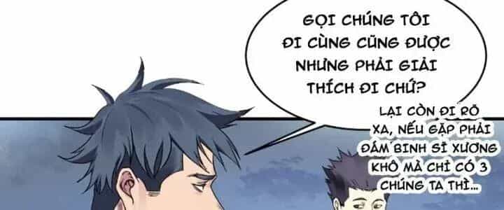 Đồng Hành Cùng Tử Vong: Bắt Đầu Với Ngư Nhân Địa Hạ Thành - Chương 19 - ảnh 3