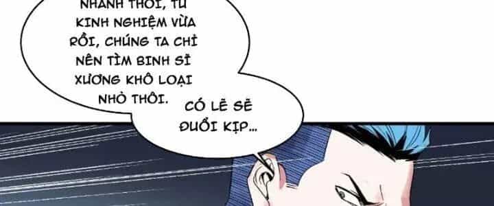 Đồng Hành Cùng Tử Vong: Bắt Đầu Với Ngư Nhân Địa Hạ Thành - Chương 19 - ảnh 44