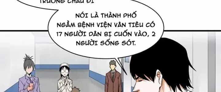 Đồng Hành Cùng Tử Vong: Bắt Đầu Với Ngư Nhân Địa Hạ Thành - Chương 20 - ảnh 59