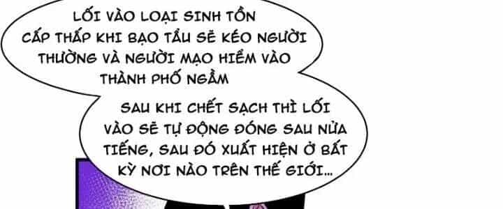 Đồng Hành Cùng Tử Vong: Bắt Đầu Với Ngư Nhân Địa Hạ Thành - Chương 20 - ảnh 94