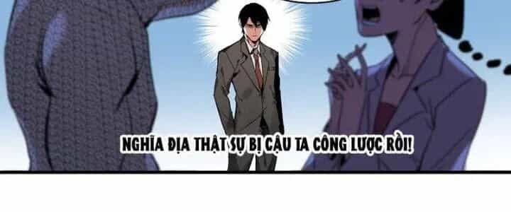 Đồng Hành Cùng Tử Vong: Bắt Đầu Với Ngư Nhân Địa Hạ Thành - Chương 21 - ảnh 119