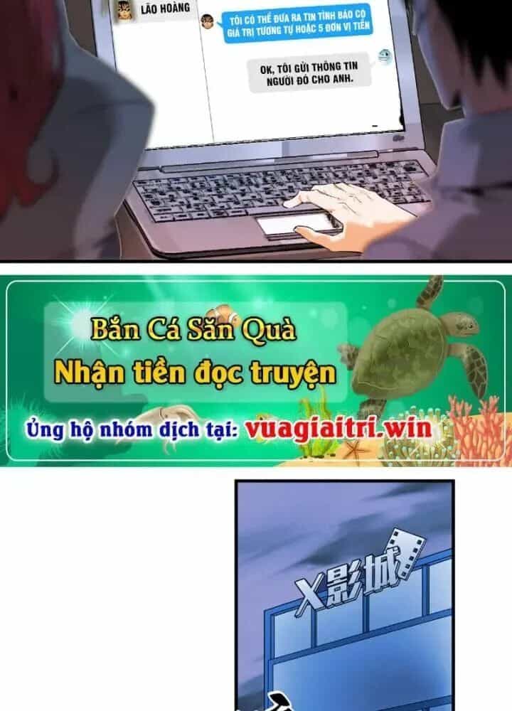 Đồng Hành Cùng Tử Vong: Bắt Đầu Với Ngư Nhân Địa Hạ Thành - Chương 22 - ảnh 59