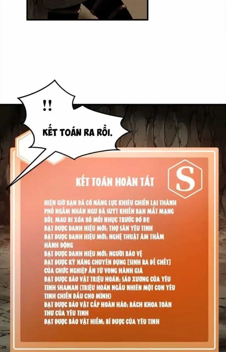 Đồng Hành Cùng Tử Vong: Bắt Đầu Với Ngư Nhân Địa Hạ Thành - Chương 28 - ảnh 31