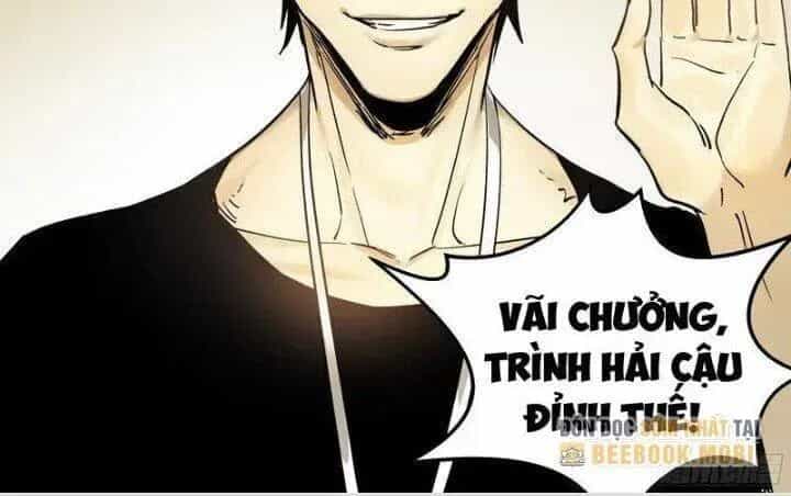 Đồng Hành Cùng Tử Vong: Bắt Đầu Với Ngư Nhân Địa Hạ Thành - Chương 32 - ảnh 36