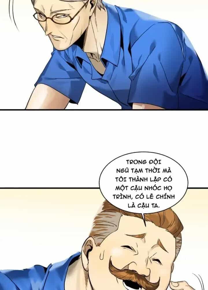 Đồng Hành Cùng Tử Vong: Bắt Đầu Với Ngư Nhân Địa Hạ Thành - Chương 33 - ảnh 61