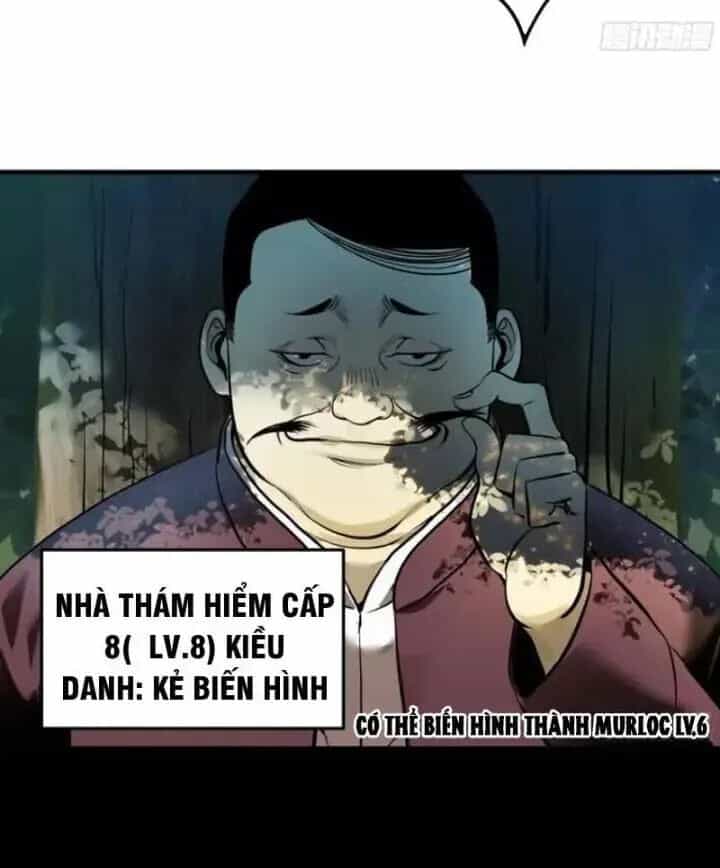 Đồng Hành Cùng Tử Vong: Bắt Đầu Với Ngư Nhân Địa Hạ Thành - Chương 40 - ảnh 67