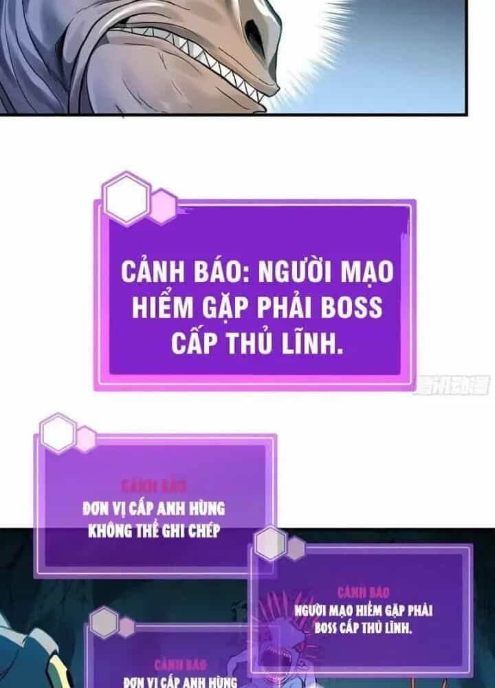 Đồng Hành Cùng Tử Vong: Bắt Đầu Với Ngư Nhân Địa Hạ Thành - Chương 41 - ảnh 25