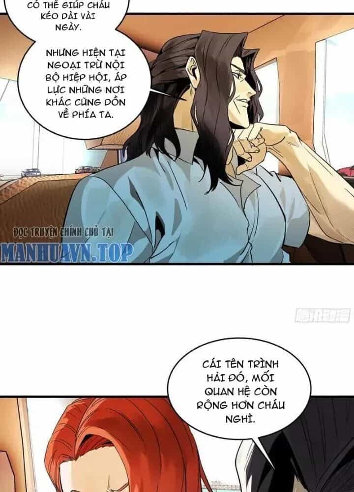 Đồng Hành Cùng Tử Vong: Bắt Đầu Với Ngư Nhân Địa Hạ Thành - Chương 41 - ảnh 65