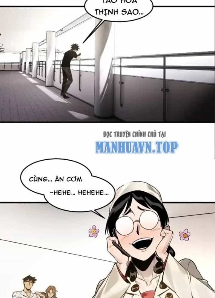 Đồng Hành Cùng Tử Vong: Bắt Đầu Với Ngư Nhân Địa Hạ Thành - Chương 42 - ảnh 49