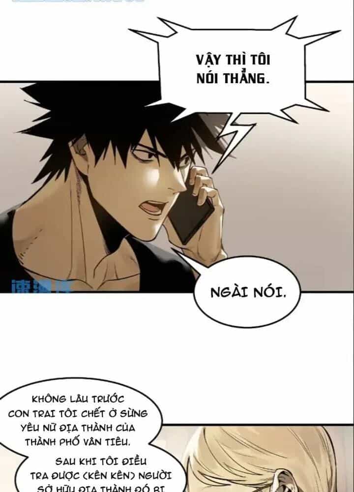 Đồng Hành Cùng Tử Vong: Bắt Đầu Với Ngư Nhân Địa Hạ Thành - Chương 42 - ảnh 59