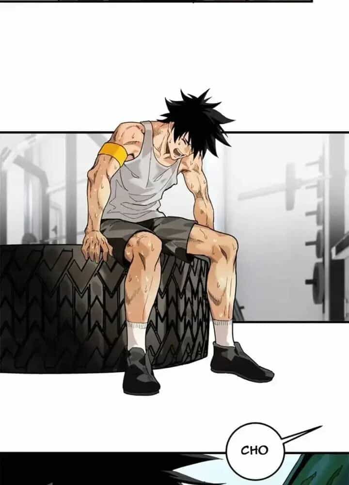 Đồng Hành Cùng Tử Vong: Bắt Đầu Với Ngư Nhân Địa Hạ Thành - Chương 47 - ảnh 27