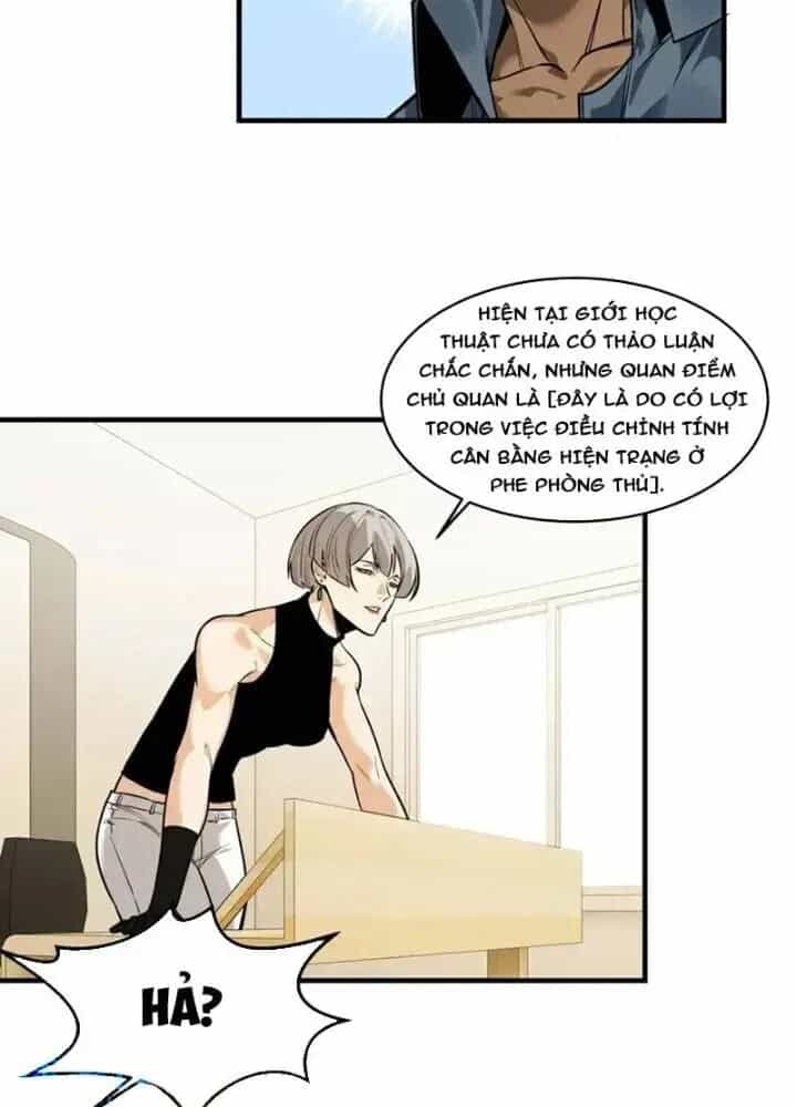 Đồng Hành Cùng Tử Vong: Bắt Đầu Với Ngư Nhân Địa Hạ Thành - Chương 47 - ảnh 53