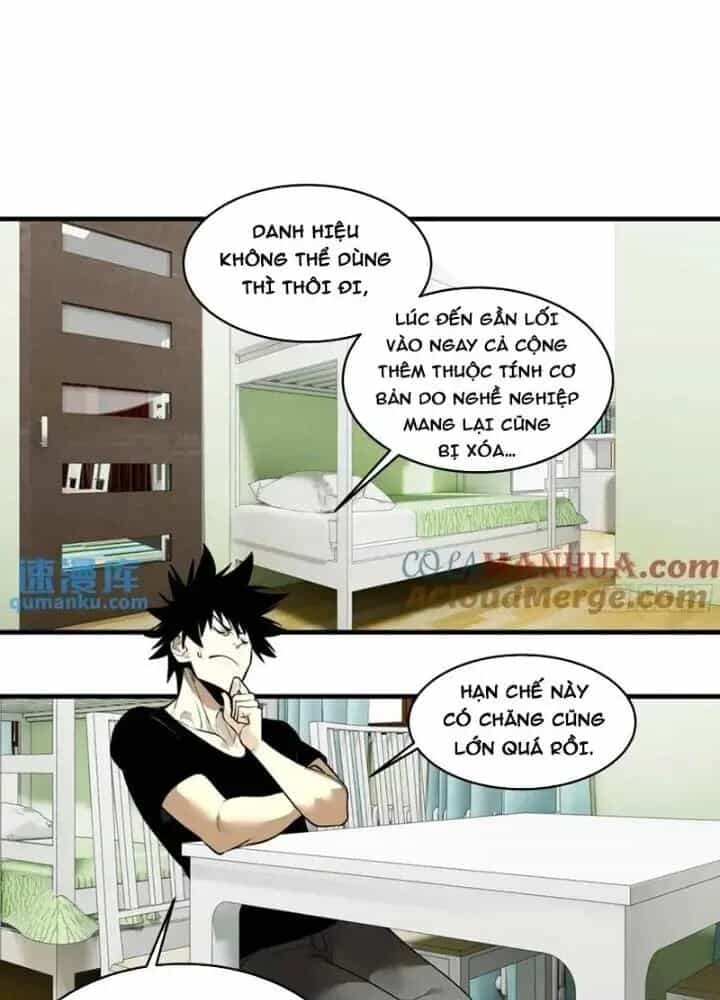 Đồng Hành Cùng Tử Vong: Bắt Đầu Với Ngư Nhân Địa Hạ Thành - Chương 48 - ảnh 37