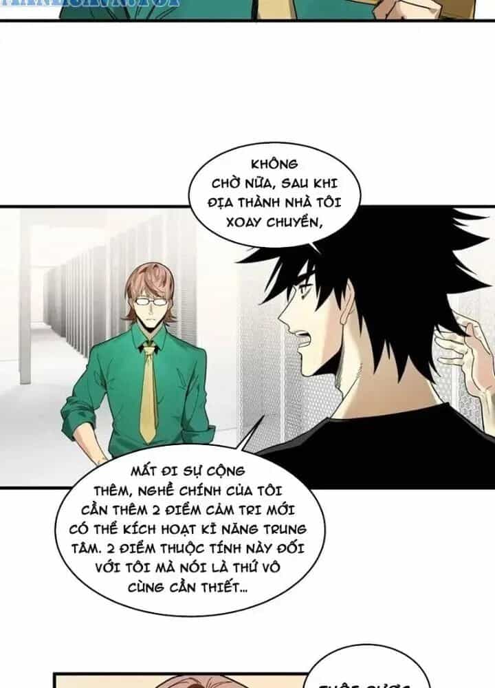 Đồng Hành Cùng Tử Vong: Bắt Đầu Với Ngư Nhân Địa Hạ Thành - Chương 48 - ảnh 65