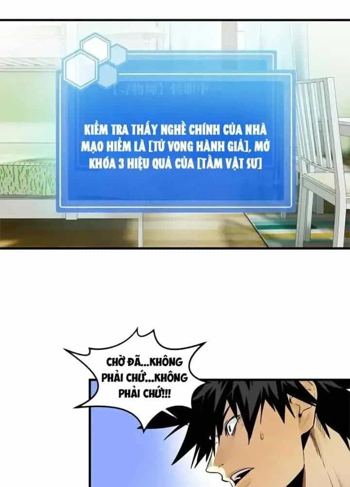 Đồng Hành Cùng Tử Vong: Bắt Đầu Với Ngư Nhân Địa Hạ Thành - Chương 49 - ảnh 37