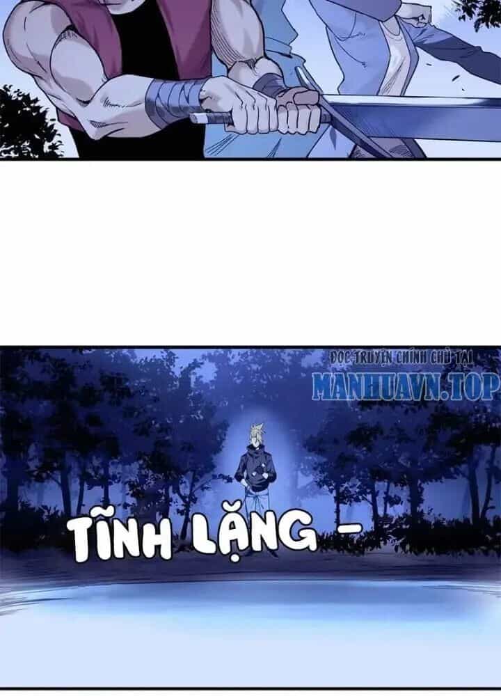 Đồng Hành Cùng Tử Vong: Bắt Đầu Với Ngư Nhân Địa Hạ Thành - Chương 54 - ảnh 35