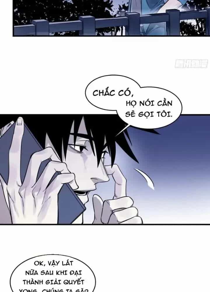 Đồng Hành Cùng Tử Vong: Bắt Đầu Với Ngư Nhân Địa Hạ Thành - Chương 57 - ảnh 55