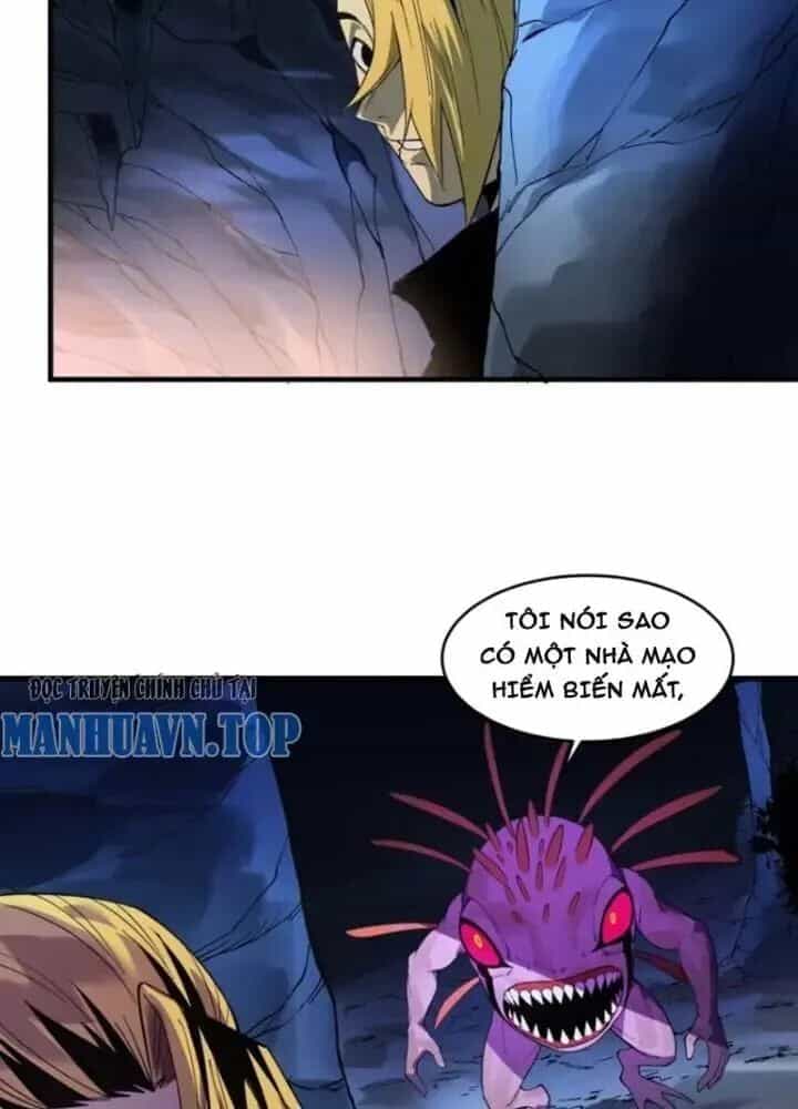 Đồng Hành Cùng Tử Vong: Bắt Đầu Với Ngư Nhân Địa Hạ Thành - Chương 59 - ảnh 29