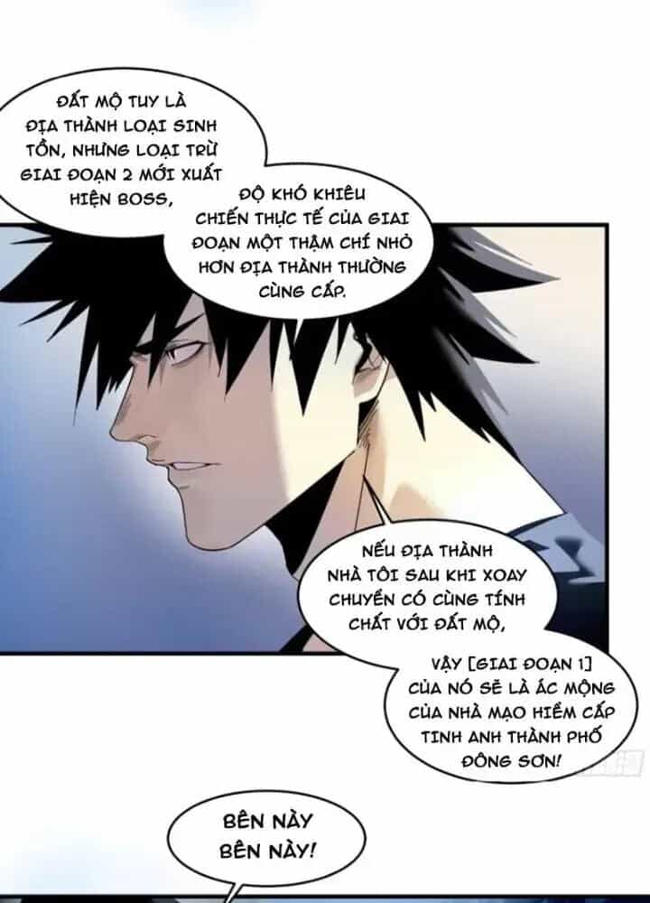 Đồng Hành Cùng Tử Vong: Bắt Đầu Với Ngư Nhân Địa Hạ Thành - Chương 59 - ảnh 35