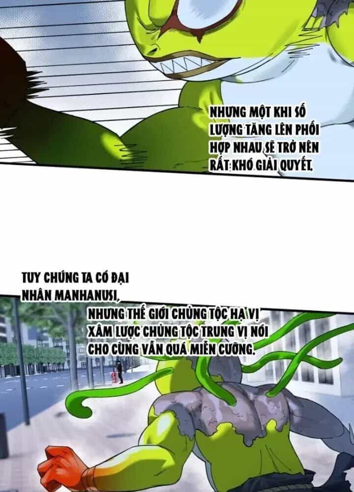 Đồng Hành Cùng Tử Vong: Bắt Đầu Với Ngư Nhân Địa Hạ Thành - Chương 65 - ảnh 27