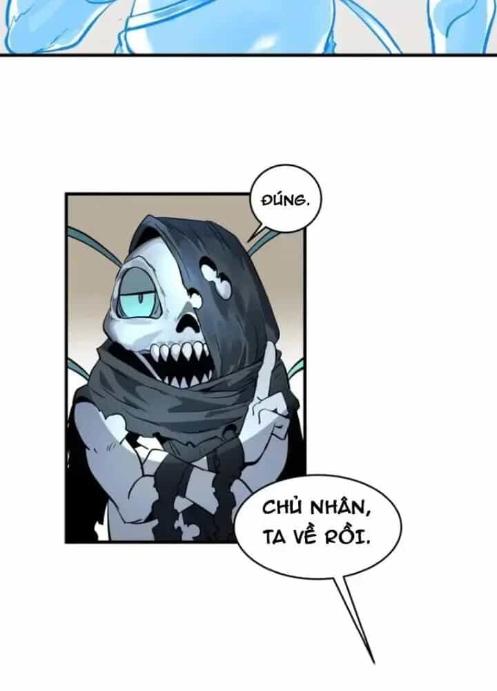 Đồng Hành Cùng Tử Vong: Bắt Đầu Với Ngư Nhân Địa Hạ Thành - Chương 65 - ảnh 7