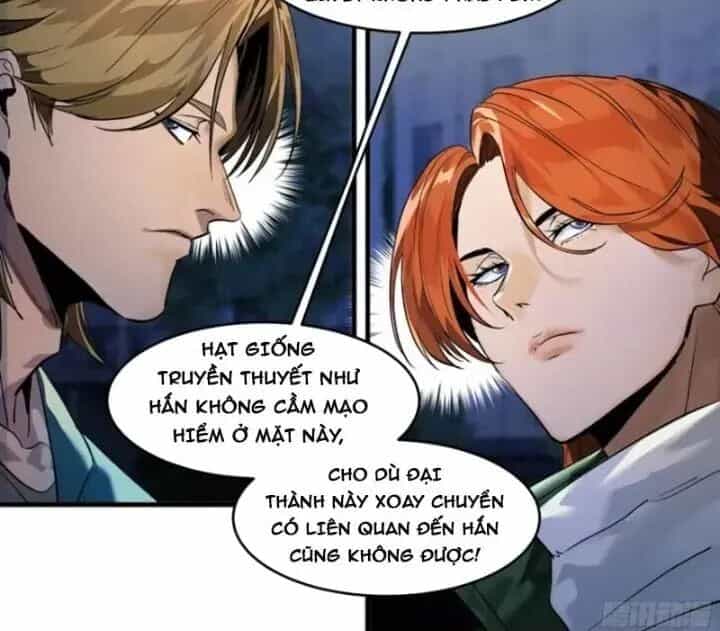Đồng Hành Cùng Tử Vong: Bắt Đầu Với Ngư Nhân Địa Hạ Thành - Chương 67 - ảnh 63