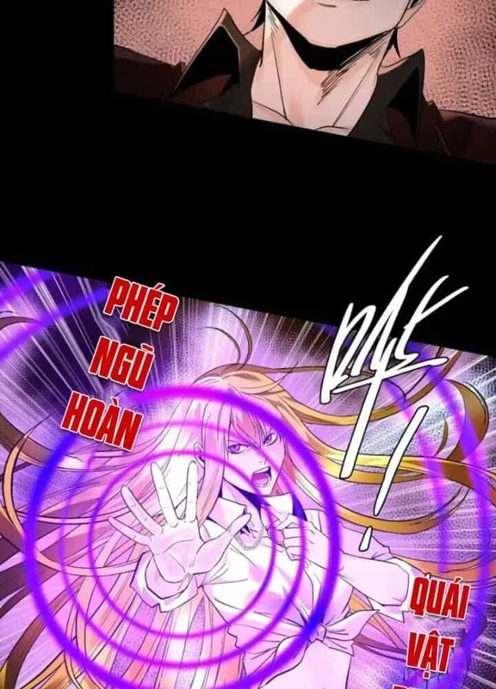 Đồng Hành Cùng Tử Vong: Bắt Đầu Với Ngư Nhân Địa Hạ Thành - Chương 70 - ảnh 23