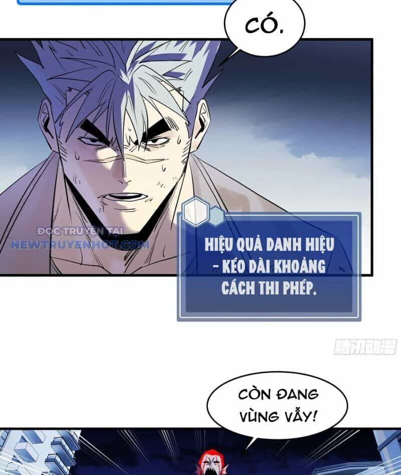 Đồng Hành Cùng Tử Vong: Bắt Đầu Với Ngư Nhân Địa Hạ Thành - Chương 72 - ảnh 33