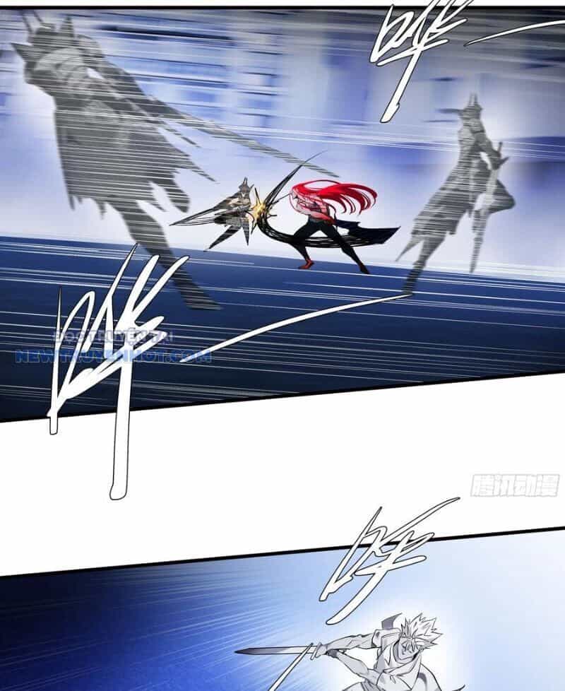Đồng Hành Cùng Tử Vong: Bắt Đầu Với Ngư Nhân Địa Hạ Thành - Chương 73 - ảnh 30