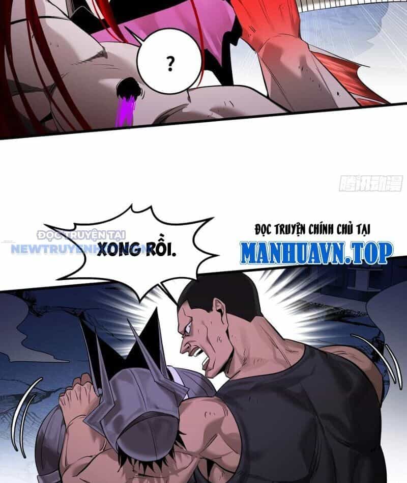 Đồng Hành Cùng Tử Vong: Bắt Đầu Với Ngư Nhân Địa Hạ Thành - Chương 76 - ảnh 14