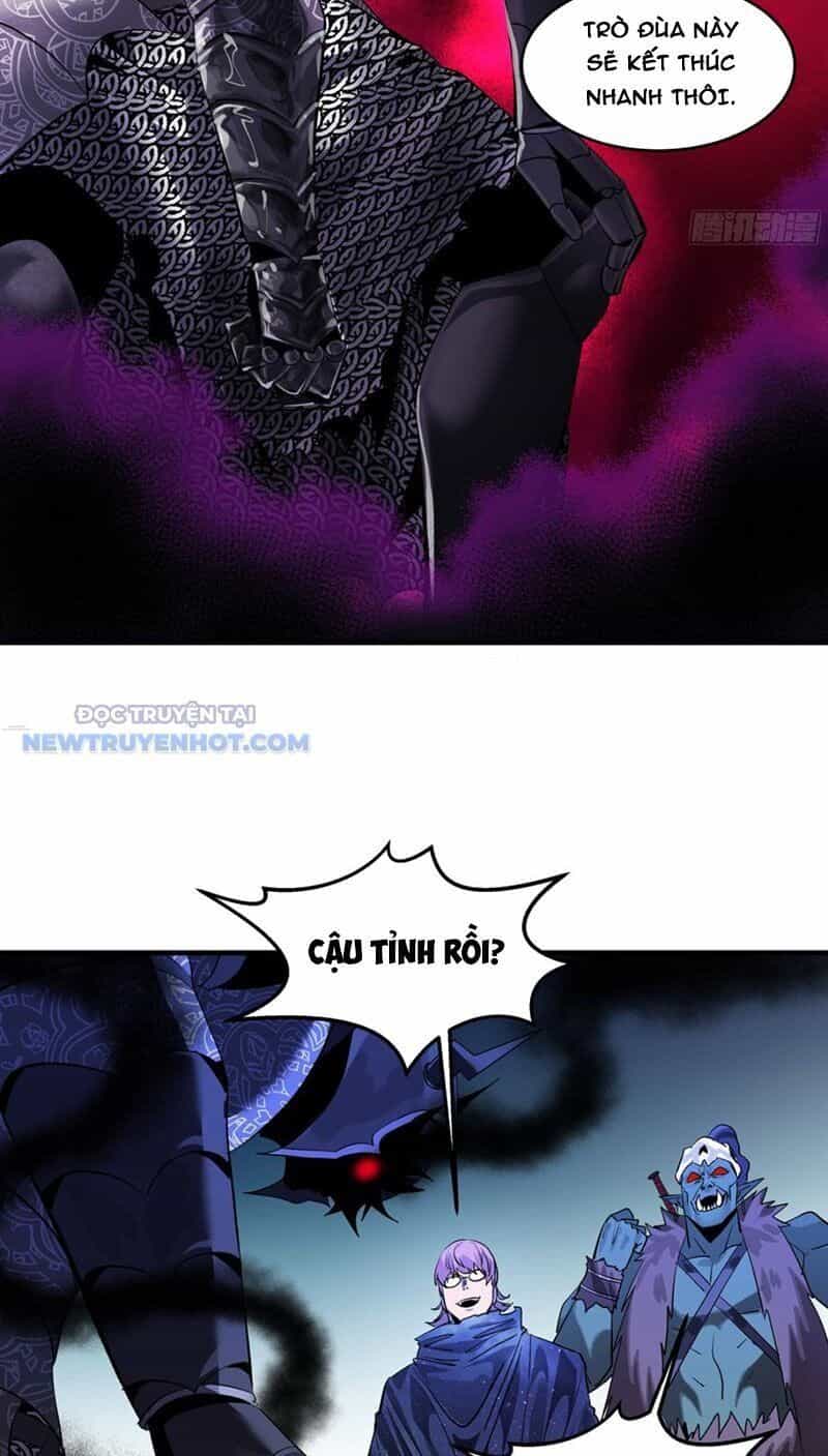 Đồng Hành Cùng Tử Vong: Bắt Đầu Với Ngư Nhân Địa Hạ Thành - Chương 77 - ảnh 17
