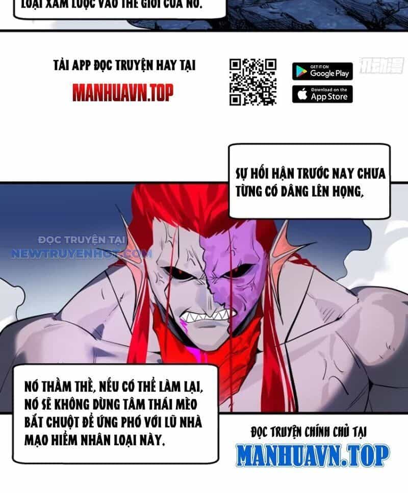 Đồng Hành Cùng Tử Vong: Bắt Đầu Với Ngư Nhân Địa Hạ Thành - Chương 78 - ảnh 15