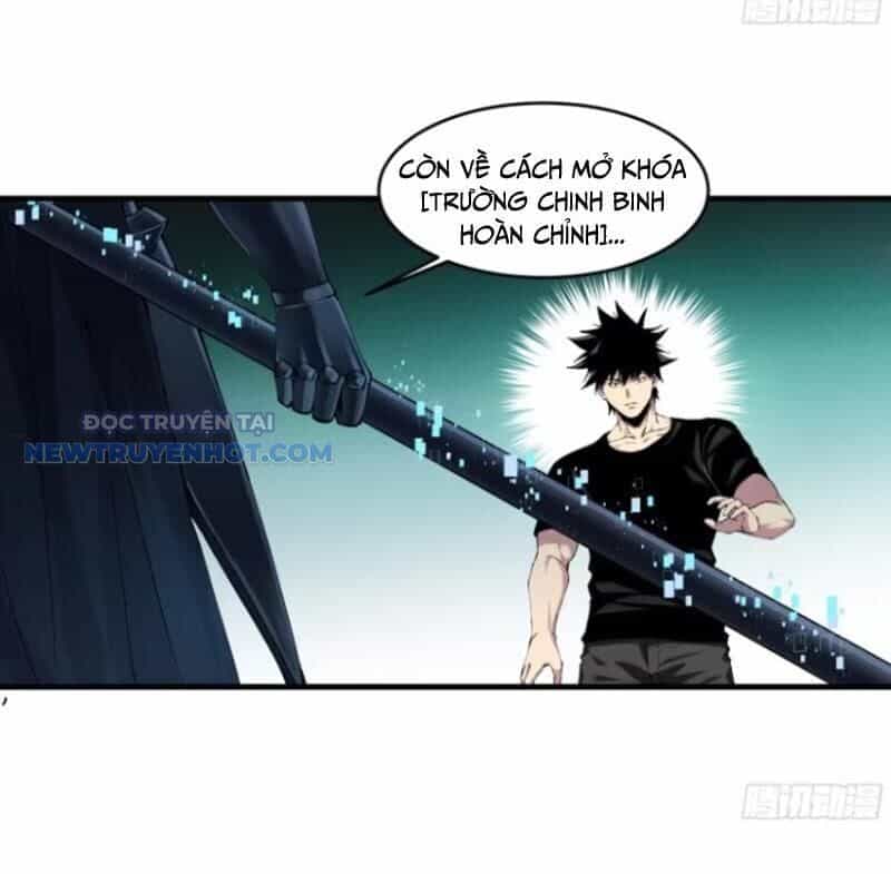 Đồng Hành Cùng Tử Vong: Bắt Đầu Với Ngư Nhân Địa Hạ Thành - Chương 81 - ảnh 27