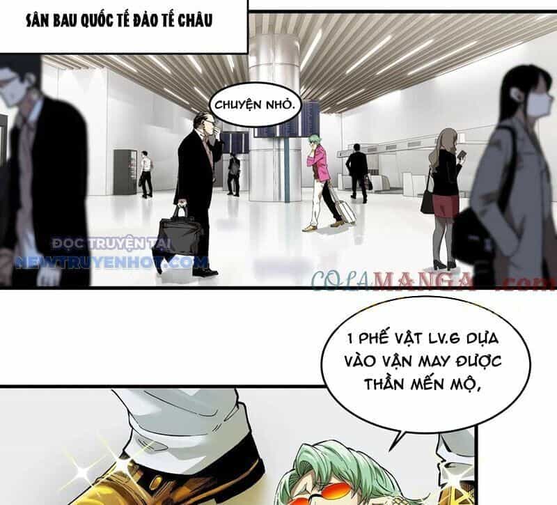 Đồng Hành Cùng Tử Vong: Bắt Đầu Với Ngư Nhân Địa Hạ Thành - Chương 82 - ảnh 35
