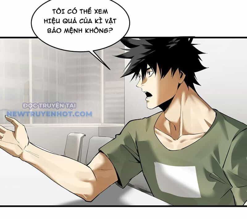Đồng Hành Cùng Tử Vong: Bắt Đầu Với Ngư Nhân Địa Hạ Thành - Chương 83 - ảnh 18