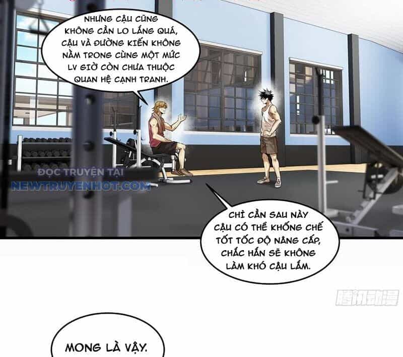 Đồng Hành Cùng Tử Vong: Bắt Đầu Với Ngư Nhân Địa Hạ Thành - Chương 83 - ảnh 2