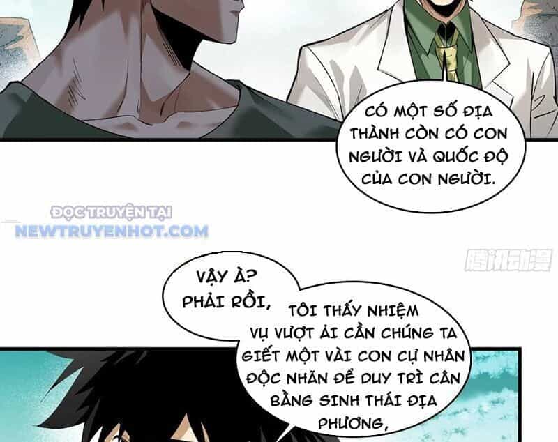 Đồng Hành Cùng Tử Vong: Bắt Đầu Với Ngư Nhân Địa Hạ Thành - Chương 84 - ảnh 37