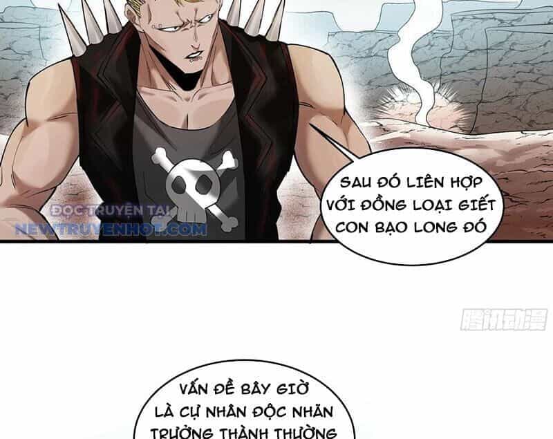 Đồng Hành Cùng Tử Vong: Bắt Đầu Với Ngư Nhân Địa Hạ Thành - Chương 84 - ảnh 43