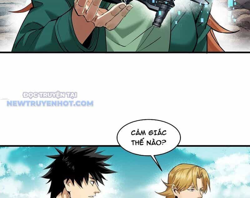 Đồng Hành Cùng Tử Vong: Bắt Đầu Với Ngư Nhân Địa Hạ Thành - Chương 84 - ảnh 60