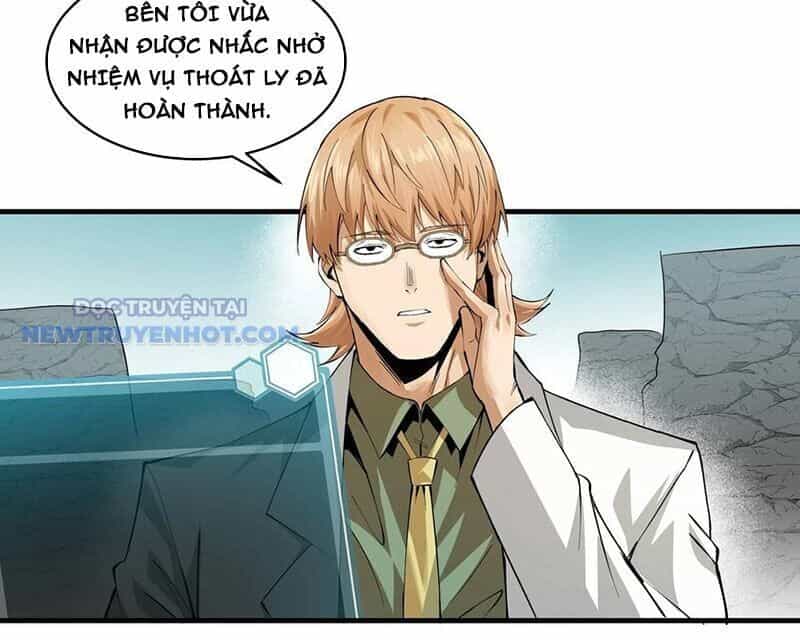 Đồng Hành Cùng Tử Vong: Bắt Đầu Với Ngư Nhân Địa Hạ Thành - Chương 85 - ảnh 55