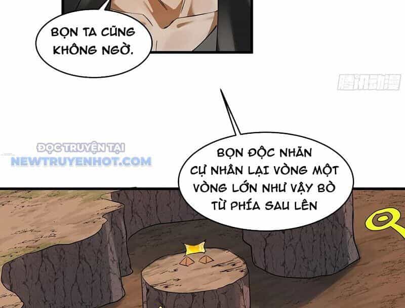 Đồng Hành Cùng Tử Vong: Bắt Đầu Với Ngư Nhân Địa Hạ Thành - Chương 87 - ảnh 59