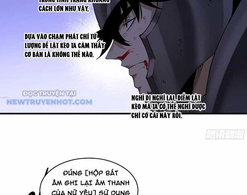 Đồng Hành Cùng Tử Vong: Bắt Đầu Với Ngư Nhân Địa Hạ Thành - Chương 91 - ảnh 21